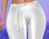 Pants White RLL