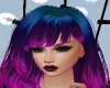 ~V~Abrena InBlueLilac