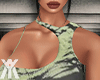 YA.Urban Crop Top
