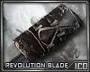 ICO Revolution Blade F