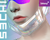 NHC - SAYDC Mask S