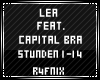 Lea -  7 Stunden