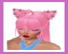 Pink Headband [ss]