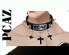 𝕮 Collar 01
