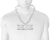Necklace Zeke