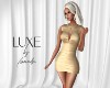 LUXE Glam Gold Rush