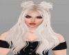 Hair Branco