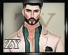 ZY: Mr Casanova Suits