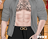 Pk|Jord Gris + tatto