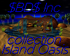 $BD$ Island Oasis