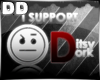 :DD: Support DD 1400