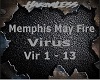 MemphisMayFire~Virus