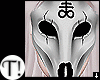 T! Demon Mask