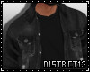 D13l Emanuel Jacket II