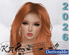 Ginger Gulya