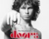 The Doors Band Sticker