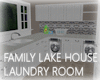 [Luv] Laundry Room - FLH