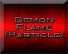 Demon Flame