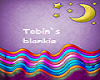 Tobbie`s blannkie