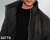 𝔊. Leather Jacket