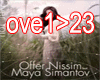Over You Mix