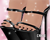 Basic Black Heels