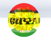 AS Guyana Love ball
