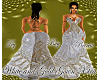 (LB) WEDDING DRESS