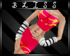 iBR~ Sweetness Bikini B