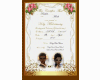 Marriage Certificate15