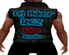 ♫R♫ DjBikerVest