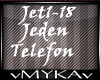 MAJO-JEDEN TELEFON