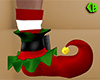 Christmas Elf Shoes (M)