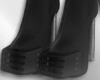 kiss boots