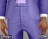 K|IMVUniversityTrouser M