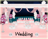 Wedding Reception Pink