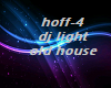 dj light old house