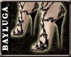 [BG] Tracery Heels 101