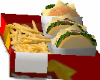IN-N-OUT BURGER BOX
