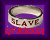 slave ring ~S~