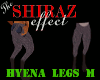 Hyena Legs M