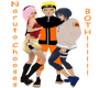 Naruto Chooses BOTH!!!