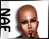 N | Hair - Bald 