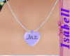 Jaz's Necklace