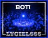 Particle Light BOTI