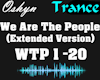 We Are The People-Remix