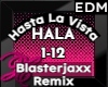 Hasta La Vista - Remix