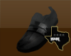 [mnt]black dress shoes
