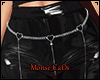 *M Hip Chain S