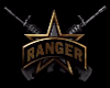 Ranger Jacket Brown
